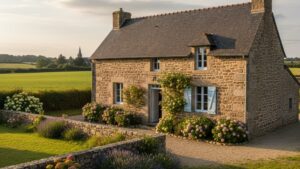 Acheter une maison à Quéven : guide complet 2026
