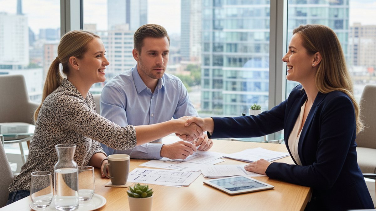 Agence immobilière Quéven : pourquoi choisir un indépendant