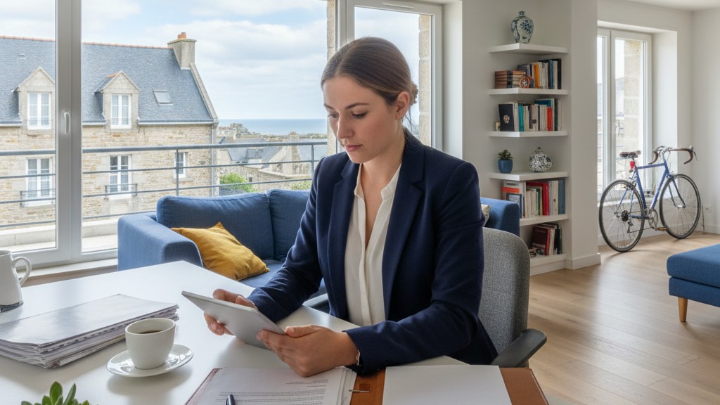 Bail de location Morbihan : clauses, dépôt, état des lieux