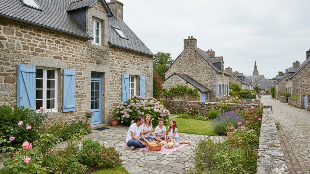 Capacité d'emprunt immobilier Morbihan : tout calculer en 2026