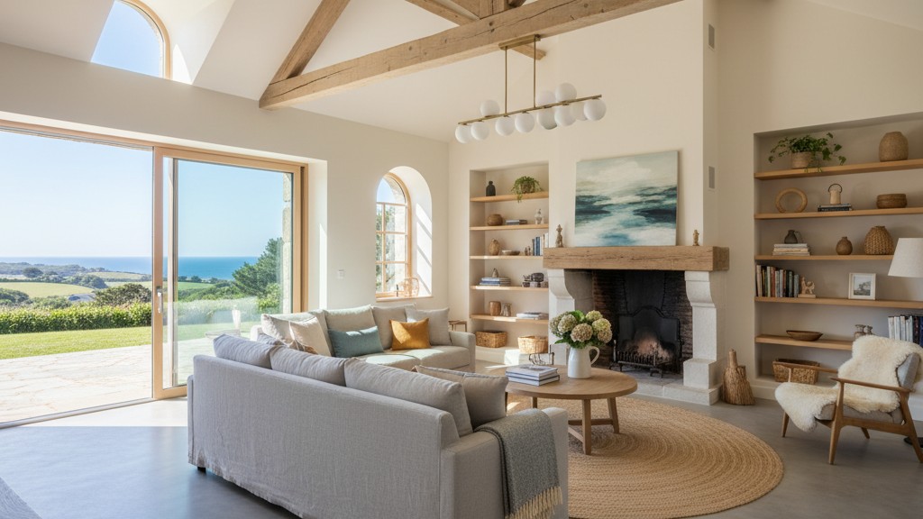 Capacité d'emprunt immobilier Morbihan : tout calculer en 2026