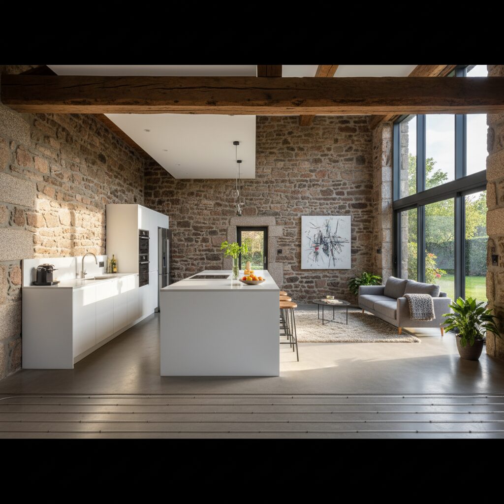 Déficit foncier Bretagne 2026 : optimiser sa fiscalité immobilière