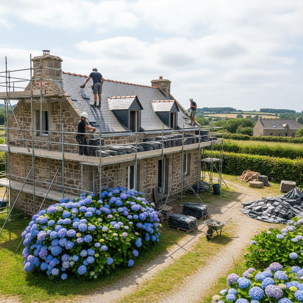 Déficit foncier Bretagne 2026 : optimiser sa fiscalité immobilière — immo-queven.fr