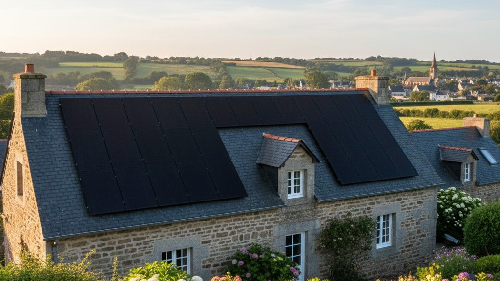 DPE Morbihan 2026 : obligations, aides et travaux prioritaires