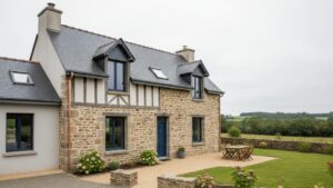 DPE Morbihan 2026 : obligations et aides disponibles