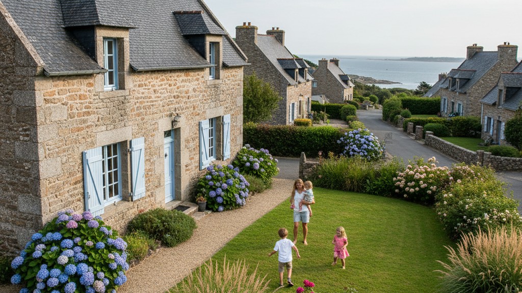 Frais cachés achat immobilier Morbihan : la liste complète