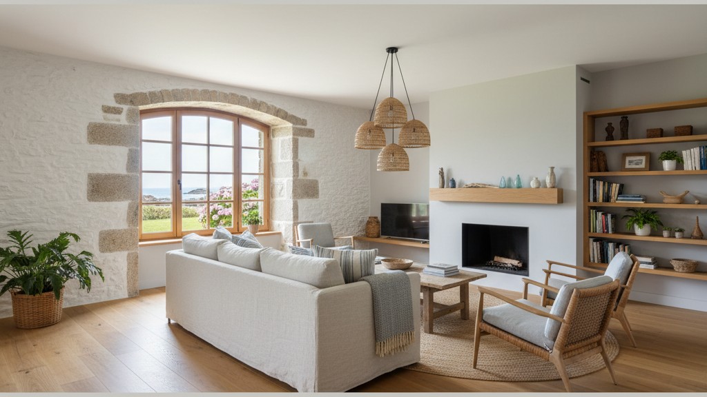 Frais cachés achat immobilier Morbihan : la liste complète