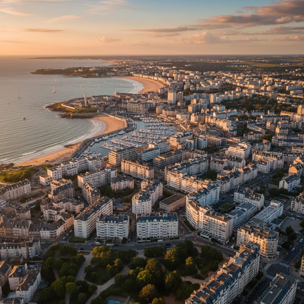Investissement Locatif Morbihan