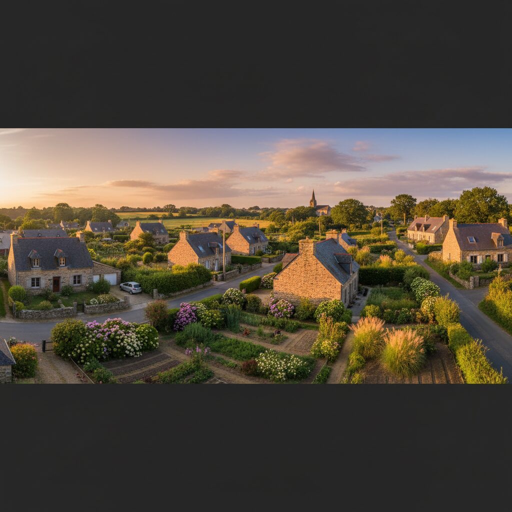 Prix Immobilier Queven 2026