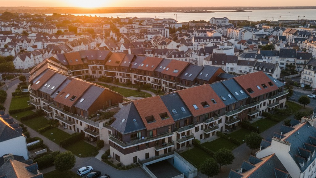 LMNP Morbihan 2026 : avantages fiscaux et meilleures villes