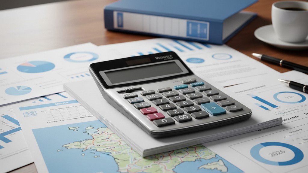 LMNP Morbihan 2026 : avantages fiscaux et meilleures villes