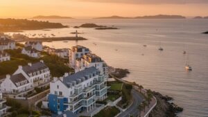 LMNP Morbihan 2026 : fiscalité et villes rentables