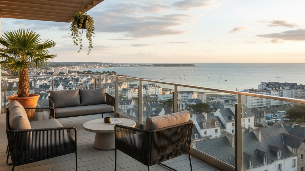 Location appartement Quéven : loyers, quartiers et conseils 2026