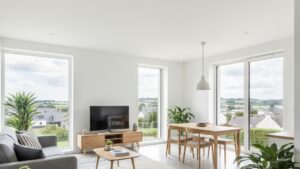 Location appartement Quéven : loyers, quartiers, conseils 2026