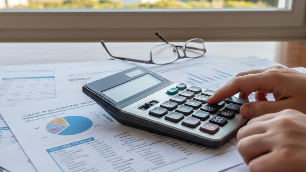 Location saisonnière Morbihan : réglementation et rentabilité 2026