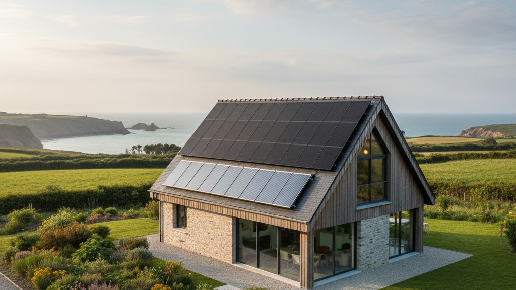 MaPrimeRénov' Bretagne 2026 : montants, plafonds et démarches