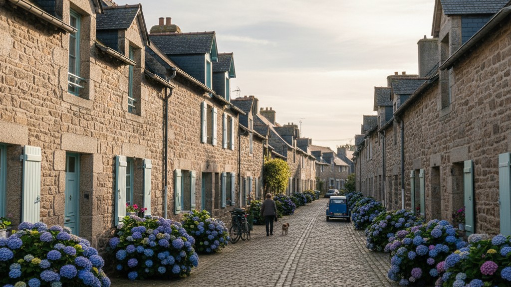 Marché immobilier Lorient 2026 : prix, tendances et prévisions