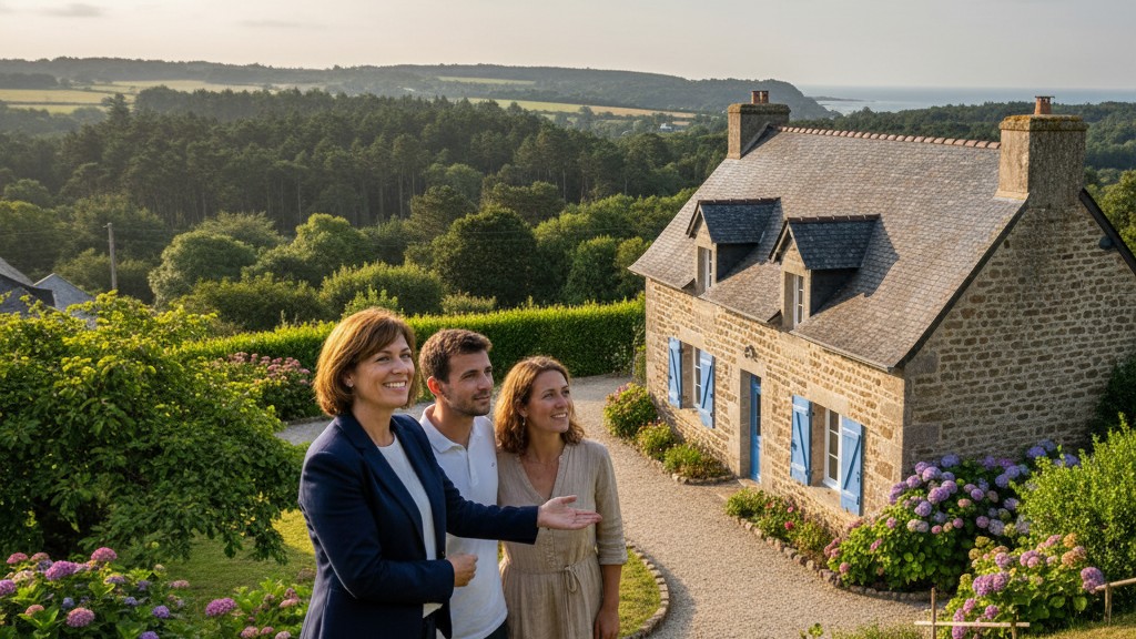 Marché immobilier Lorient 2026 : prix, tendances et prévisions