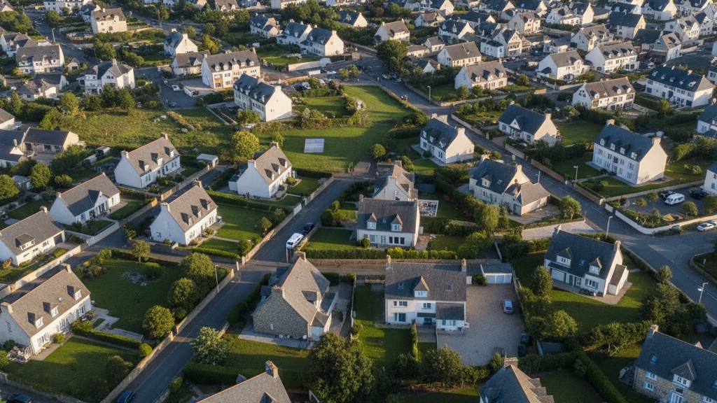 Marche Immobilier Lorient Prix Tendances