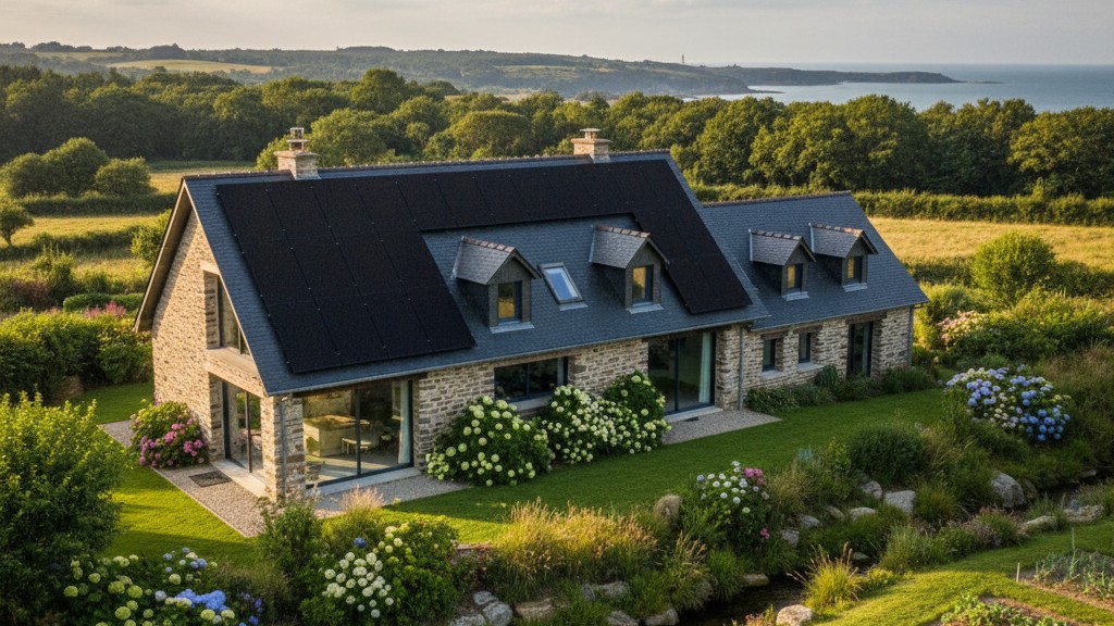 Passoires thermiques Morbihan : calendrier des interdictions 2026-2034