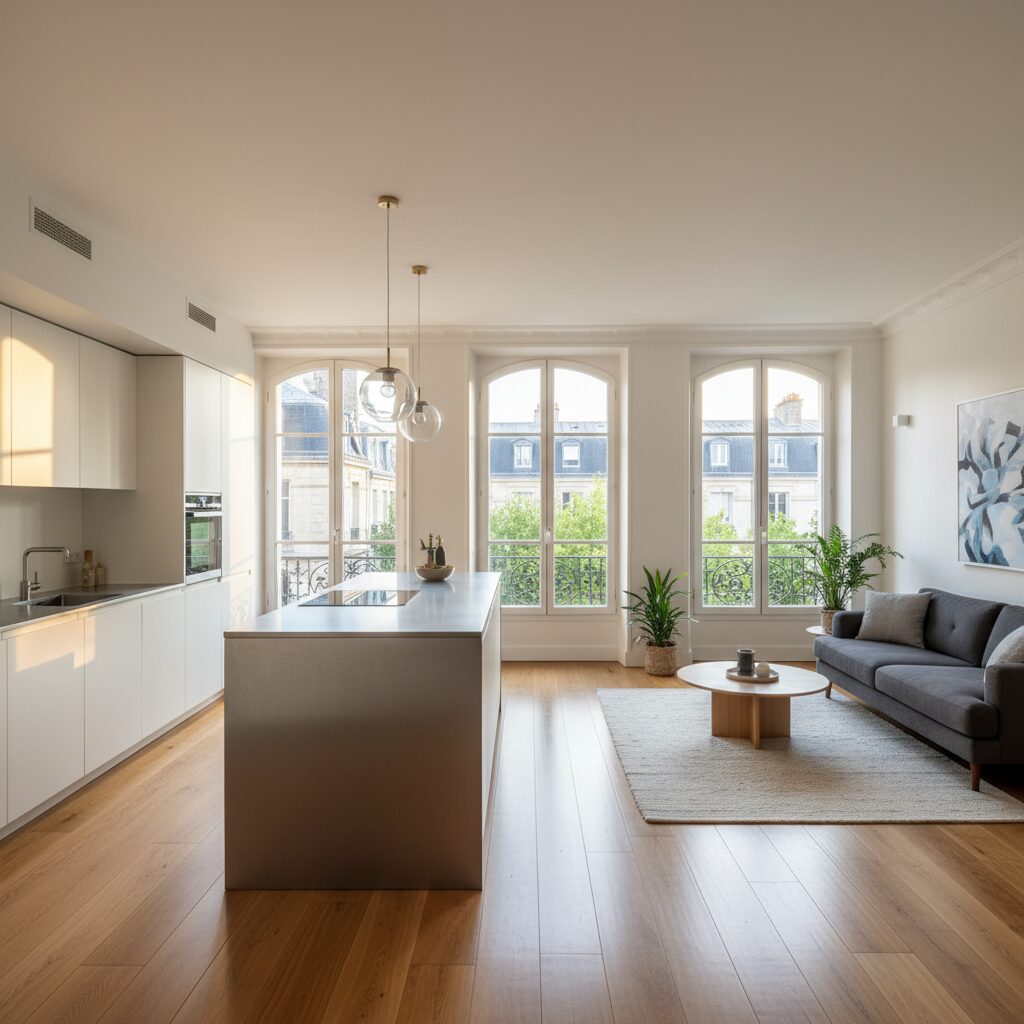 Prix immobilier Lanester 2026 : quartiers et tendances