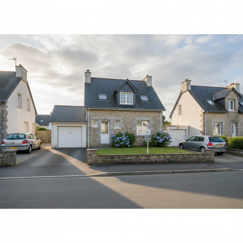 Prix immobilier Lanester 2026 : quartiers et tendances