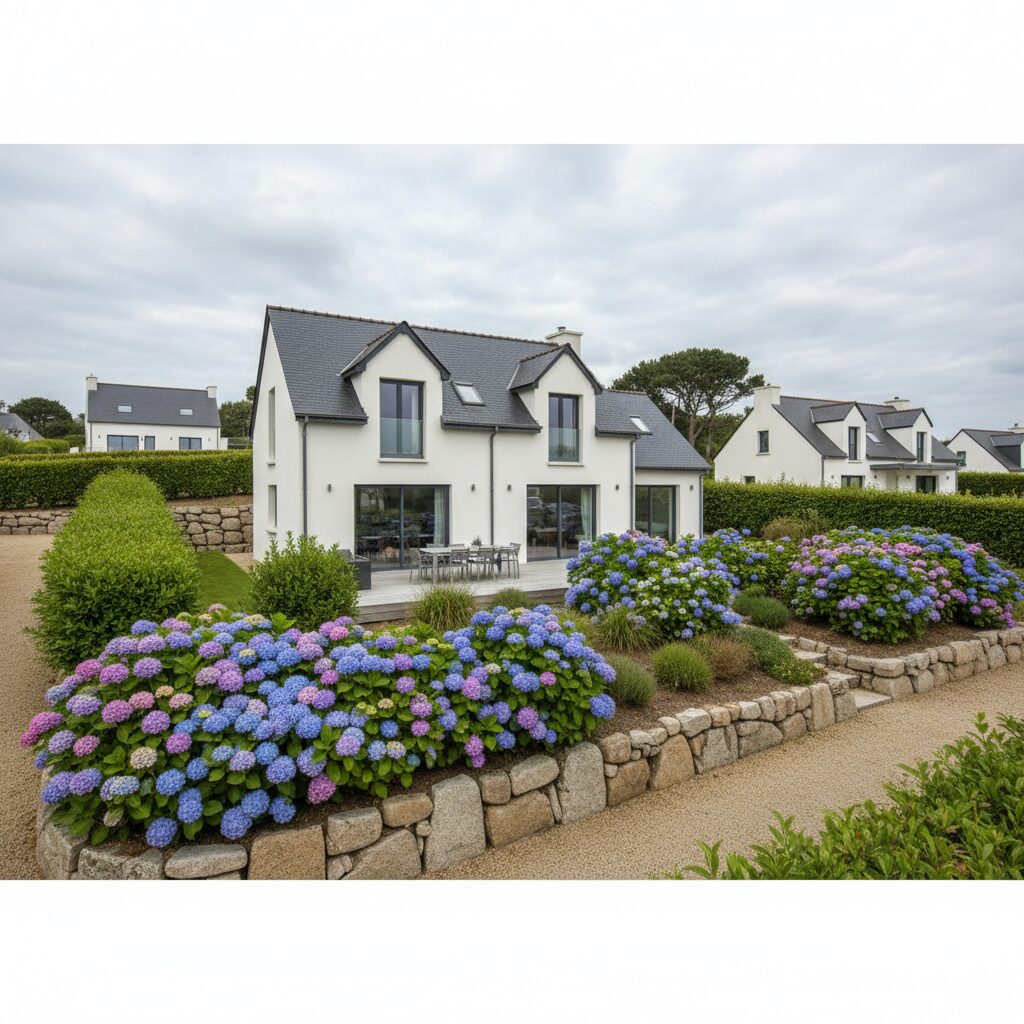 Prix immobilier Ploemeur 2026 : le point sur le marché