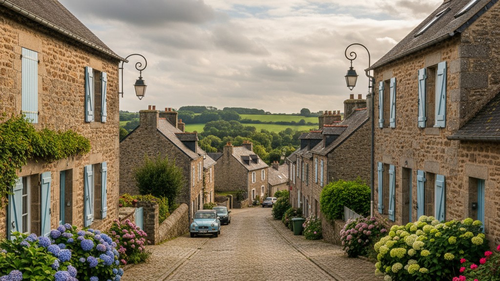 Quartiers de Quéven : où acheter selon votre profil et budget