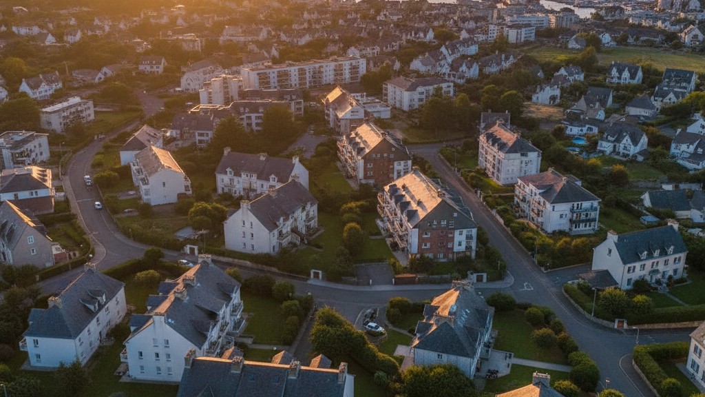 SCI immobilière en Bretagne : création, avantages et fiscalité