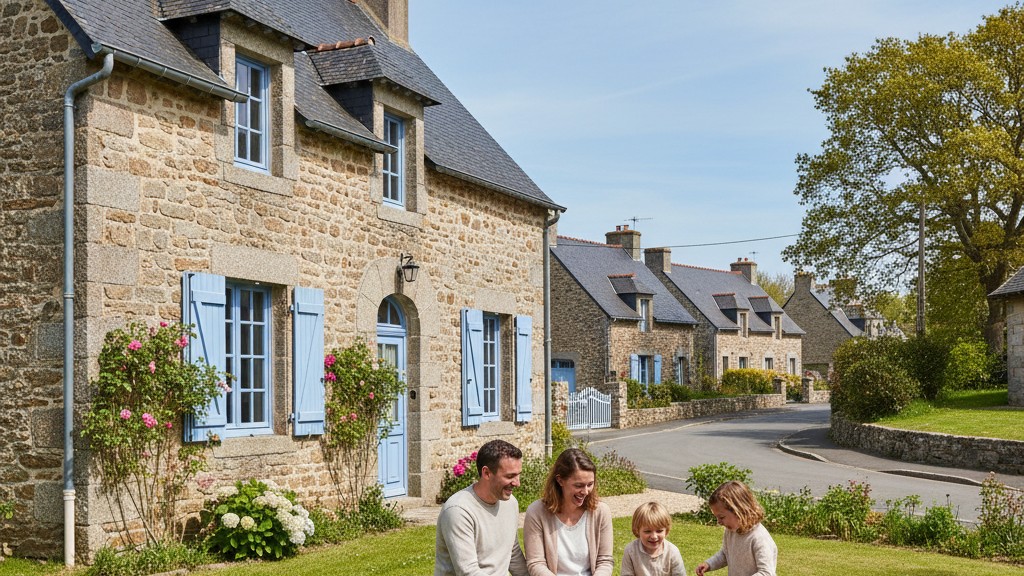 Taux crédit immobilier Morbihan mars 2026 : où en est-on ?