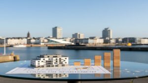 Louer un appartement à Lorient en 2026 : état du marché locatif