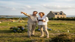 Terrain constructible dans le Morbihan : prix 2026, démarches et pièges à éviter