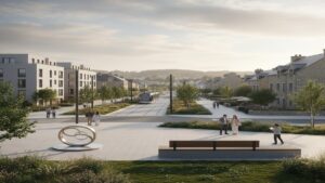 Prix immobilier Quéven par quartier en 2026 : le vrai marché