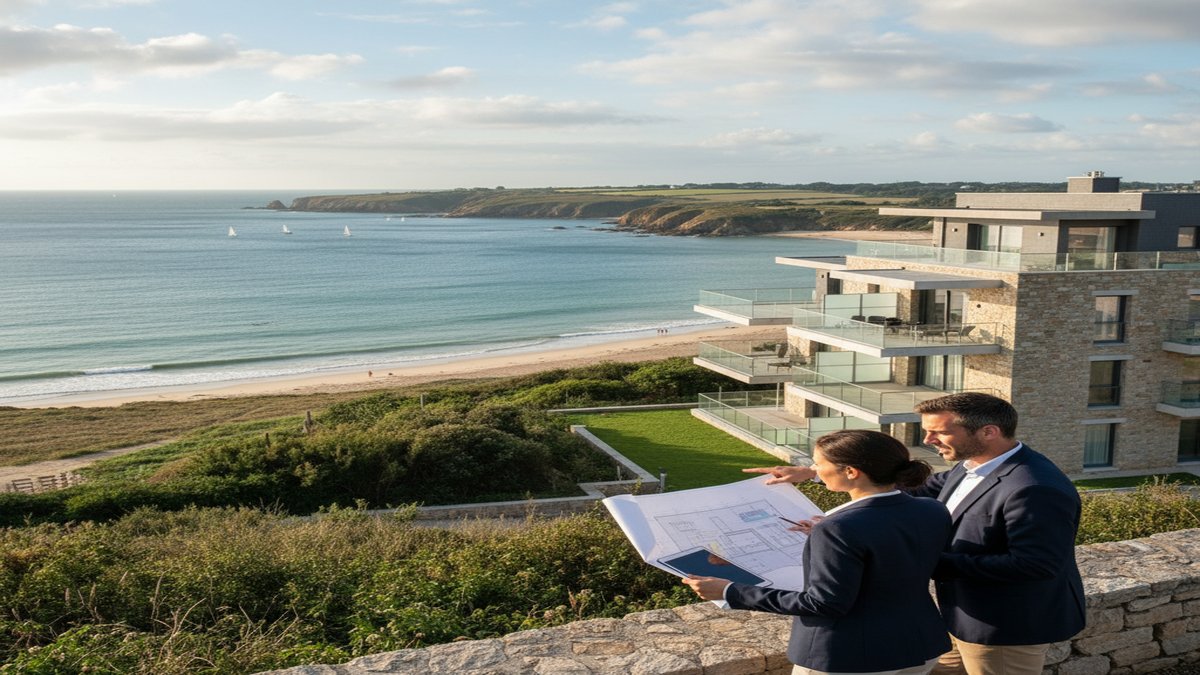 Investissement locatif dans le Morbihan : rentabilité et pièges à éviter