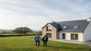 Acheter sa première maison dans le Morbihan : guide du primo-accédant 2026