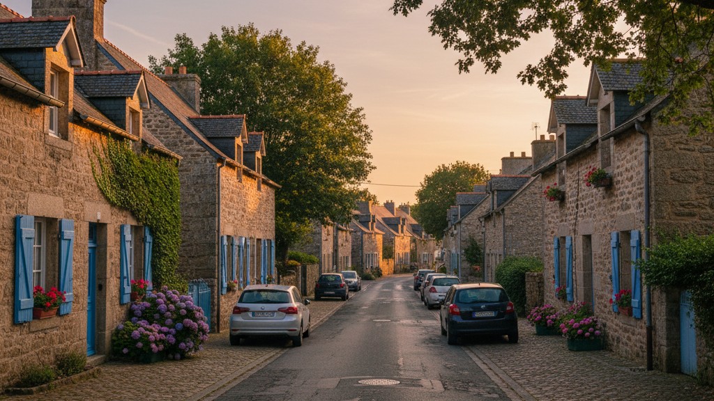 Vendre sa maison à Quéven en 2026 : étapes et prix