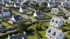 Vendre sa maison à Quéven : étapes et prix 2026