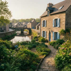 Maison à vendre pont-scorff : le guide du propriétaire