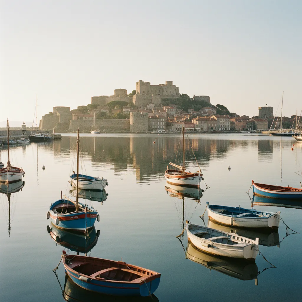 Vue sur la rade de Lorient depuis Port-Louis, un atout majeur pour les acheteurs