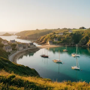 Morbihan immobilier bord de mer : tendances et prix 2026