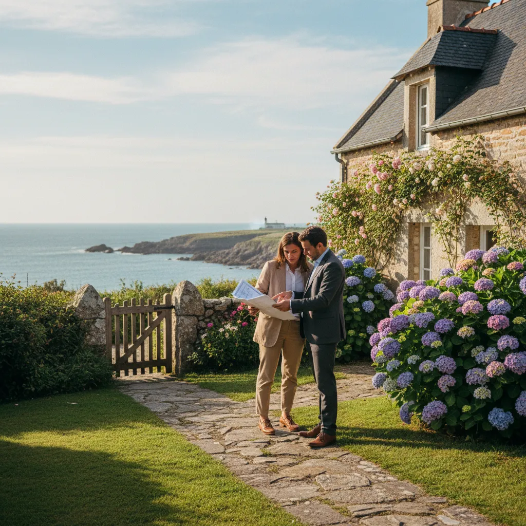 Vérifier le classement PPRL et les contraintes d'urbanisme avant tout achat en bord de mer
