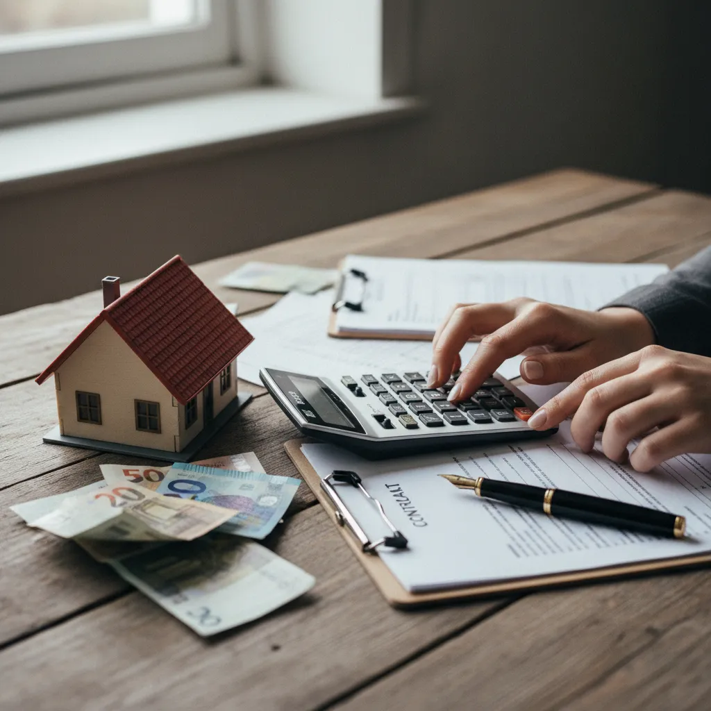 Calculer précisément sa capacité d'emprunt avant de se lancer dans un projet locatif