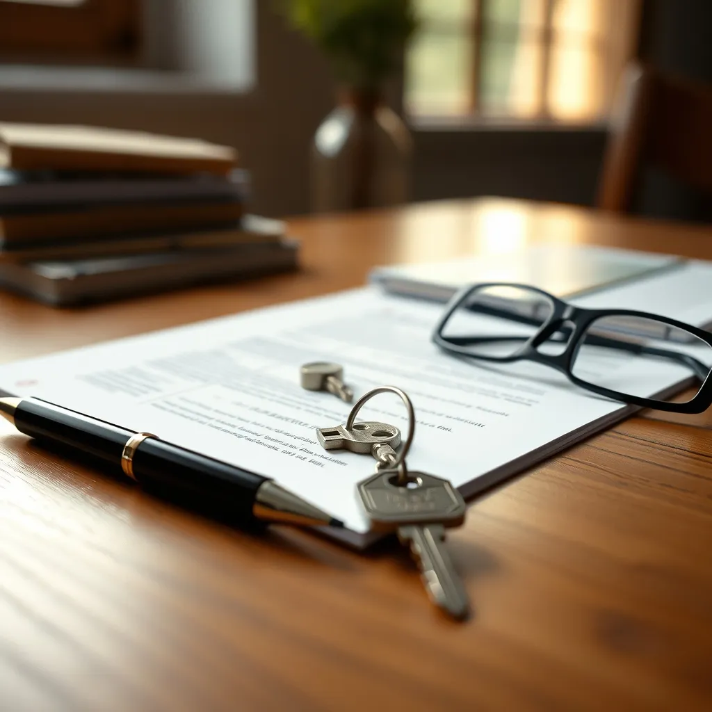 Convention d'indivision et testament sont les deux documents essentiels pour les couples pacsés