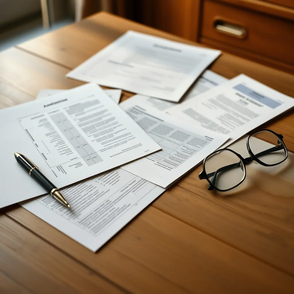 Les documents administratifs de copropriété sont indispensables pour toute transaction immobilière