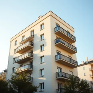Copropriété et fond de roulement : comment ça marche ?