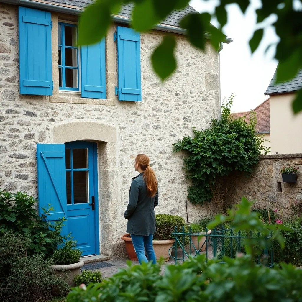 Un dépôt de garantie bien préparé sécurise votre projet d'achat immobilier en Bretagne