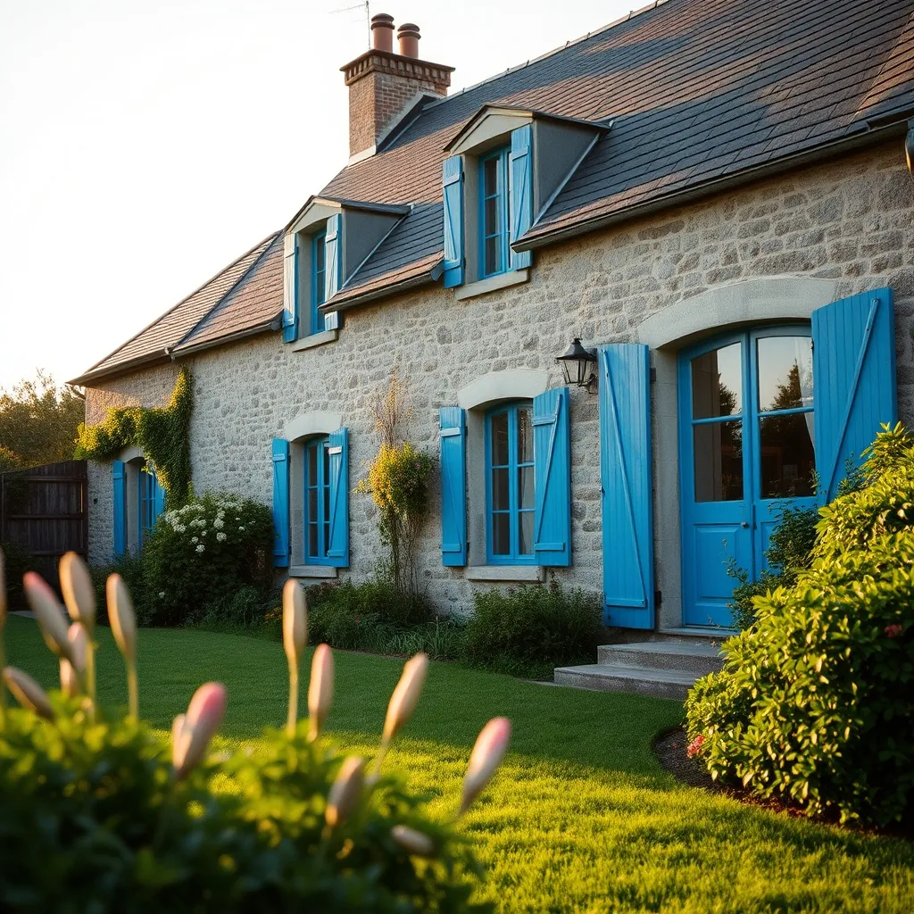 Le marché immobilier morbihannais reste dynamique pour les transactions résidentielles
