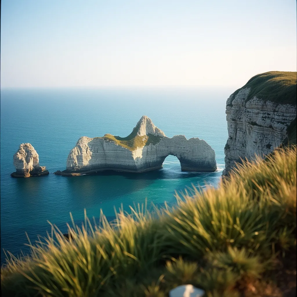 La côte sauvage du sud de l'île de Groix, secteur le plus prisé par les acquéreurs immobiliers
