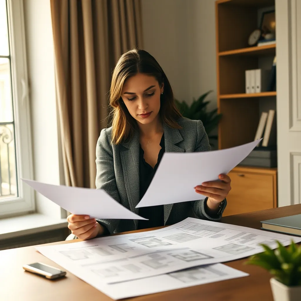 L'accompagnement d'un professionnel local facilite chaque étape de votre investissement étudiant