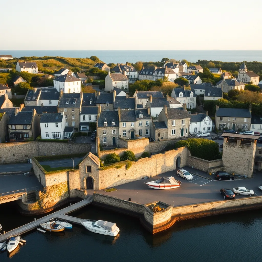 Le Morbihan offre un cadre attractif pour l'investissement immobilier neuf